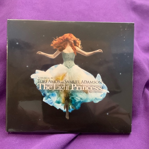 New and sealed Two pack Tori Amos CD 💿 - Picture 1 of 3